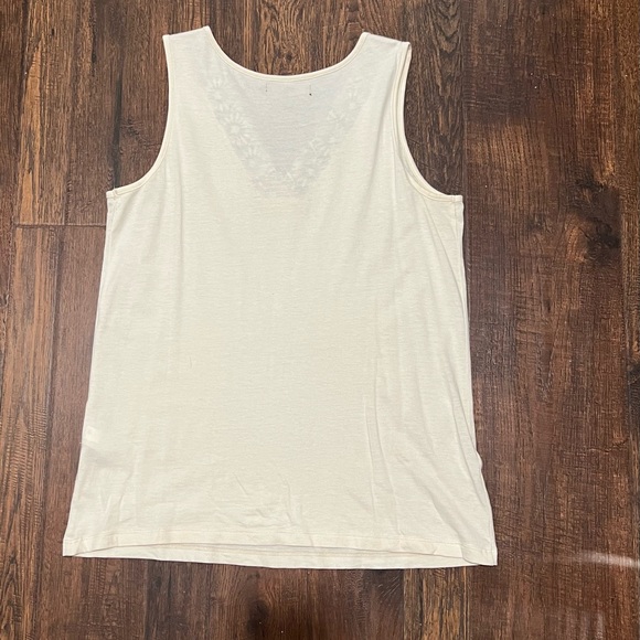 Banana Republic top. Size M. - Picture 2 of 3